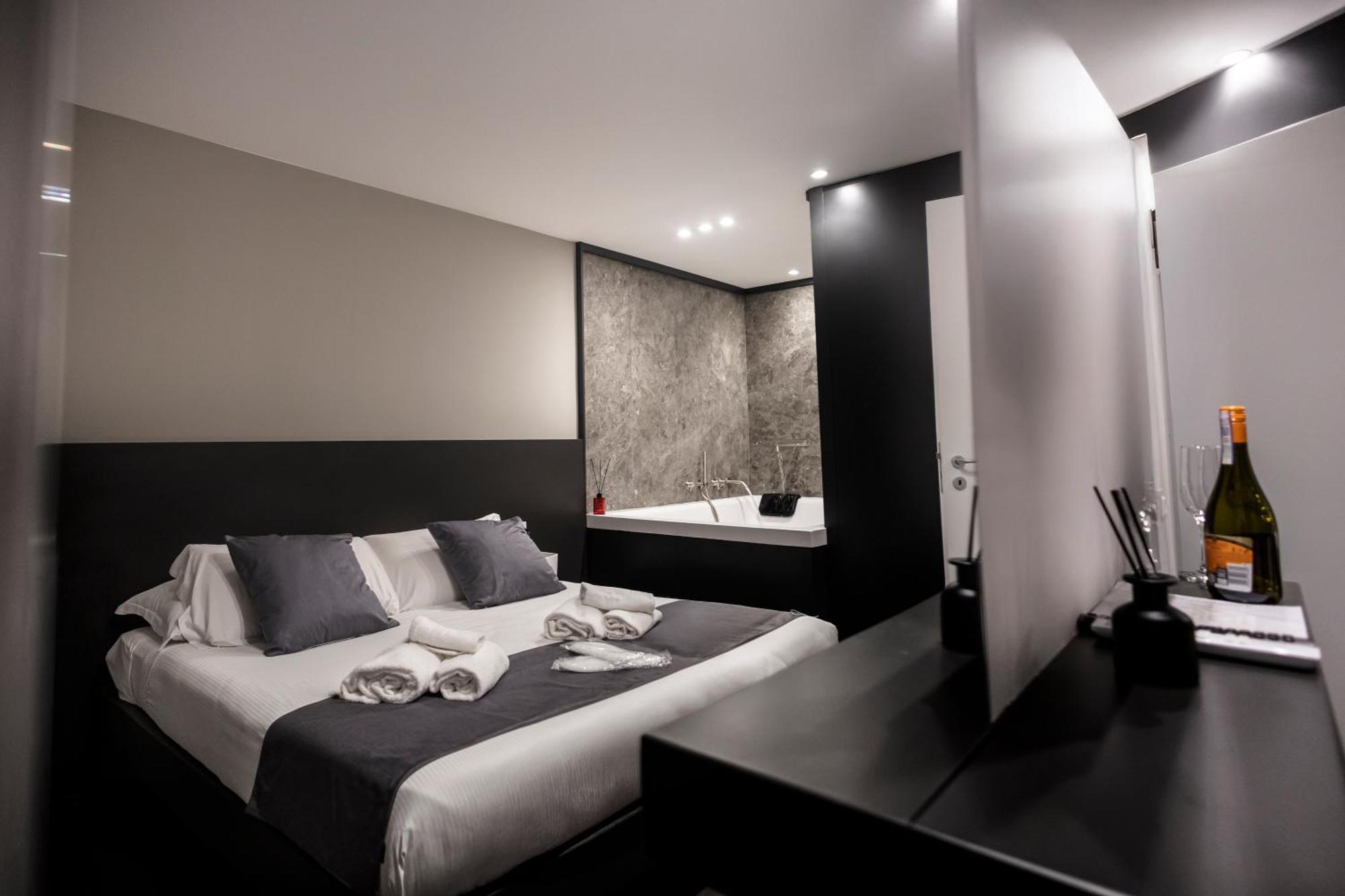 La Mia Terra Boutique Rooms — Photos 1