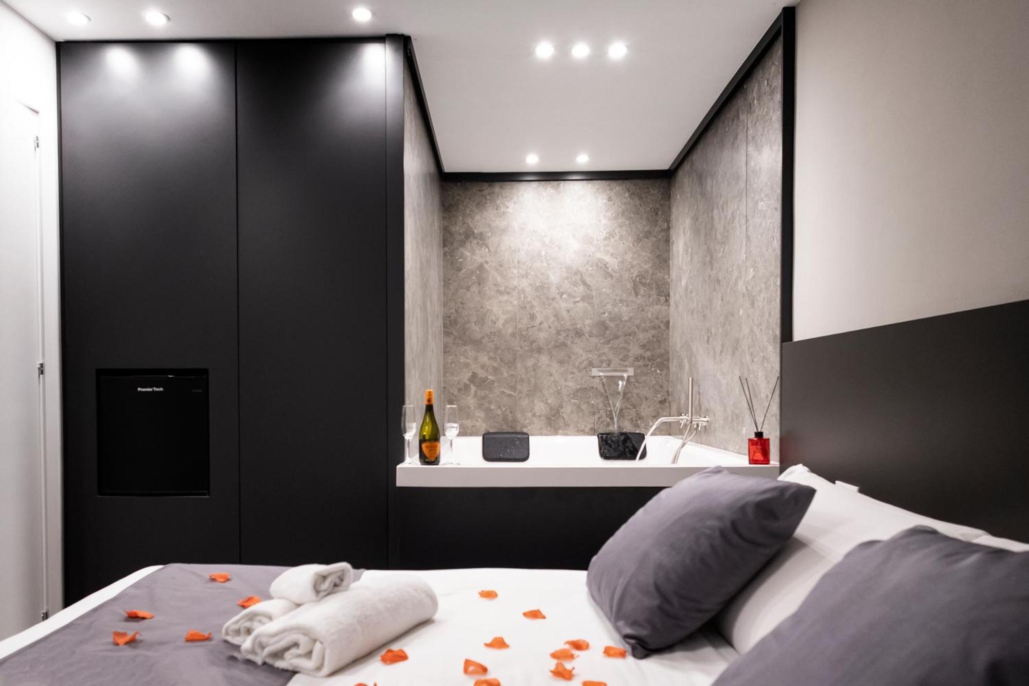 La Mia Terra Boutique Rooms — Photos 2